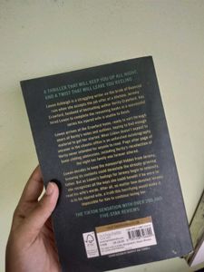 Verity by Colleen Hoover