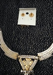 Necklace Set..