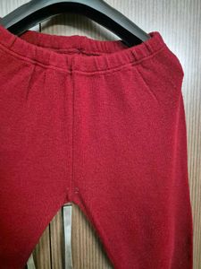 2 piece Woolen Kurti Set | 40