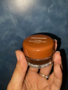 Mamaearth Cocoa Lip Balm