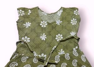 Long Frock Dress