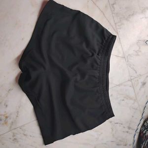 Black Pants