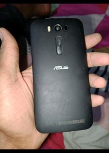 Asus Mobile