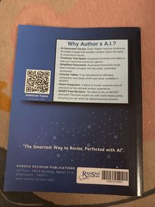 SCIENCE AND MATHS REVISION BOOK FOR CALL 10 CBSE
