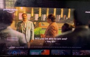 Amazon Fire Tv Stick 3rd Gen