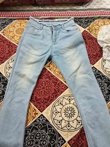 Style Denim Like New