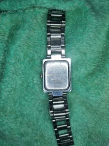 Braccon Quartz Watch