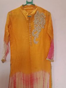Wedding Kurtis