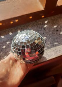 Mirror Ball