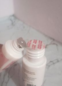 Mamaearth Face Wash &amp; Hair Oil