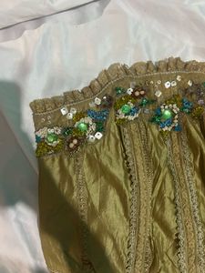 women corset top