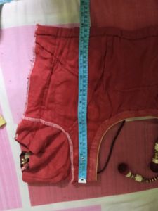 Bridal Lehnga