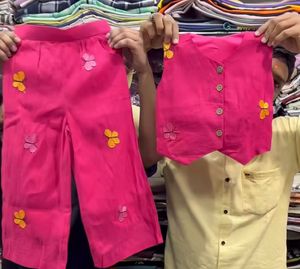 Girls Co Ord Set