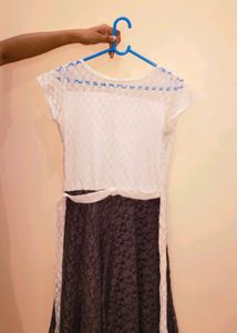 One Piece Dress 👗