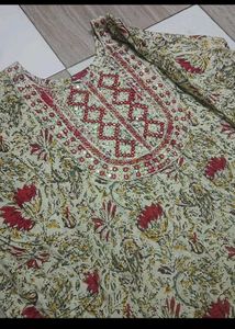 Daily Use Kurti Combo