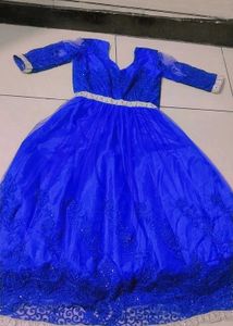 Very Aatactiv Festive N Wedding Wear Gwon