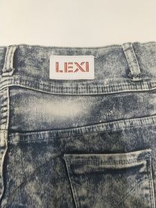 Women Denim Jeans Blue