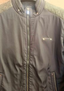 Men Winter Jacket