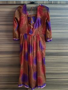 Ethnic Kurta