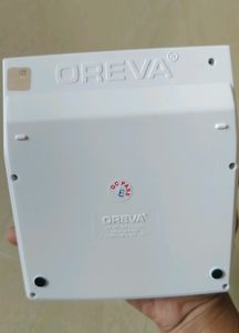 Oreva Calculator