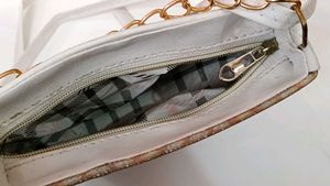 Stylish Crossbody Bag