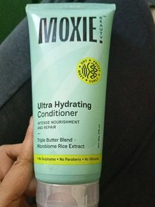 Moxie Hair Conditioner @ 40% Discount