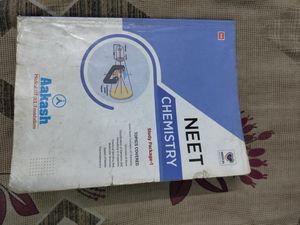 Neet Complete Package By Akash