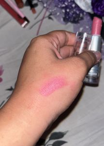 Lakme Lipstick And Liner Combo