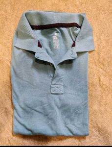 ONN Brand Size 44 Regular Fit Polo Tshirt
