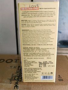 Dot &amp; Key Face Serum