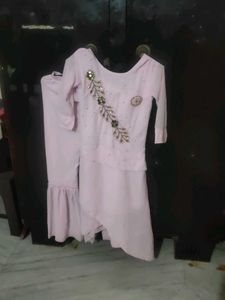 Girls&#39; Party Dress