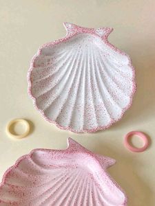 Shine Shell Trinket Tray