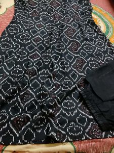 Aline Kurti With Pant