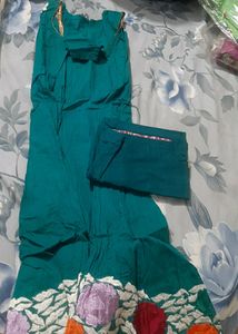 Anarkali Suit