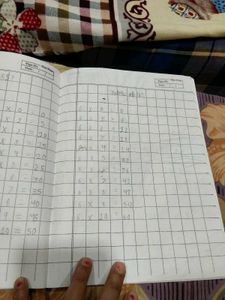 3 In 1 Notebook For Kids