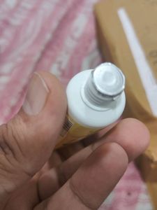 Fixderma Kairfoll Red Onion Shampoo with Castor Oi