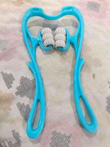 Neck Massager, 6 Balls Handheld