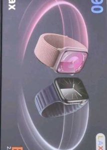 Smart Watch - New in Box!