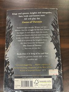 Game Of Thrones