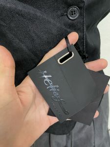 Made In Italy 🇮🇹 Breasted Vest Slim Fit