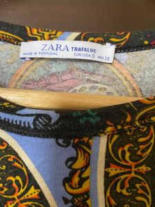 Combo of 5 branded tshirts