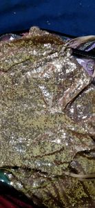 shein full glitter gown