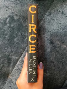 Circe by Madeline Miller