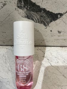 Sol De Janeiro Brazilian Crush Cheriosa 68
