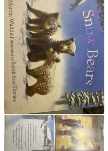 Combo Of 4 Imported Children Books