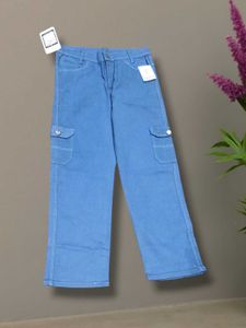 😜H@47 Size-30 (Sale) Latest Ladies high waist Jea
