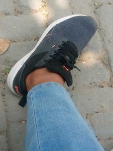 Puma Fit+ Branded Shoes