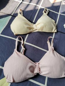 Bowed Bra 🎀 Can negotiate price!!🫶🏻