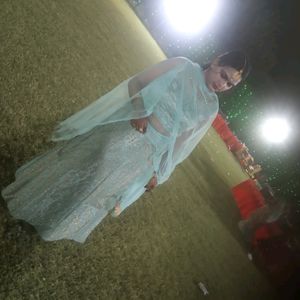 Lehnga Choli