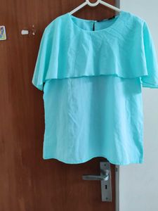 Sea Green To